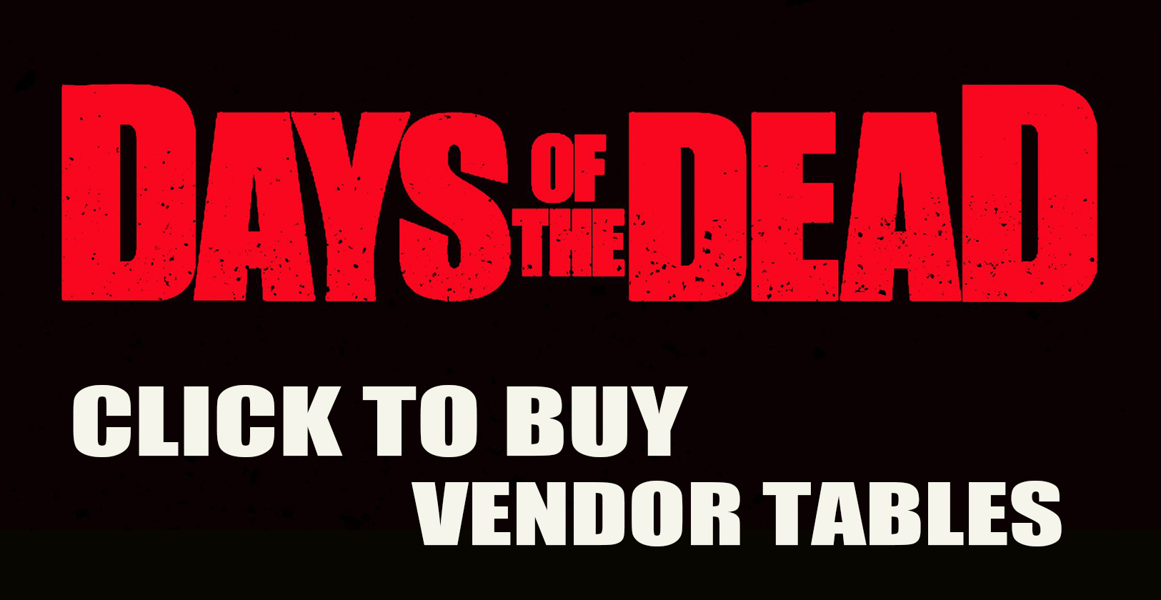 Vendor Tables